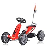 kinder gokart lidl MATERIALIEN: Der Rahmen des Go Karts besteht aus robustem Eisen, während die Reifen mit einem Durchmesser von ca. 23 cm aus leichtem EVA gefertigt sind.