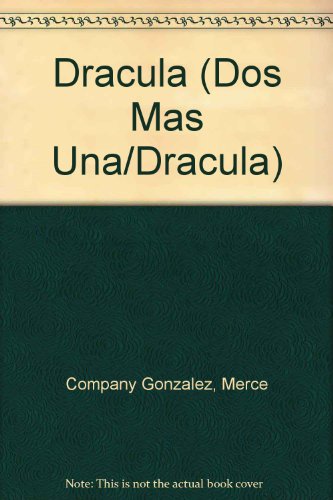 Preisvergleich Produktbild Dracula (Dos Mas Una / Dracula)
