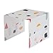 Produktbild Diadia Kühlschrank Aufbewahrungstasche Colorful Wasserdicht Staub Cover Kleinteile Organizer zum Aufhängen Bag Küche Schrank Regal Extender