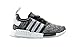 Produktbild Adidas Sneaker NMD_R1 W BY3035 Schwarz Grau, Schuhgröße:38