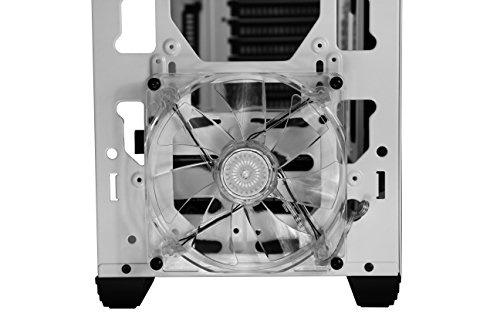 Cooler Master CM690 III White Edition Computer Case 
