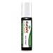 Produktbild Plant Therapy KidSafe Itch Away Synergy Pre-Diluted Roll-On 10 mL (1/3 oz) 100% Pure, Therapeutic Grade