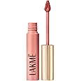 Lakme 9 to 5 Weightless Mousse Lip & Cheek Color, Blush Velvet, 9 gm