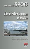 Cover zum Buch Mörderischer Sommer am Bostalsee