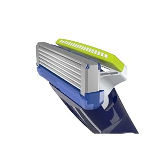 Wilkinson Sword Hydro 5 Power Select Blades, 4 Blades - Image 3