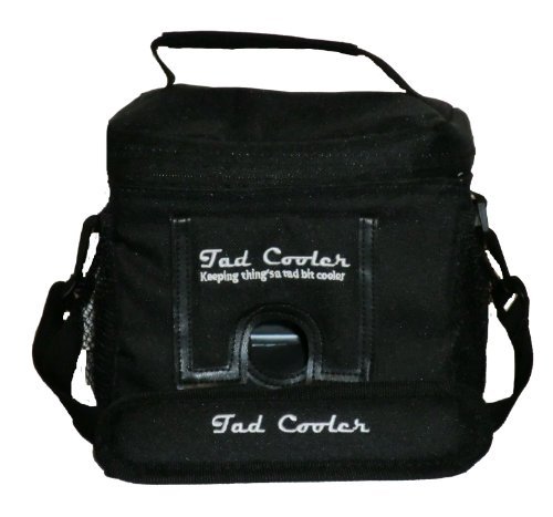 Preisvergleich Produktbild Tad Kühlbox Weinkühler