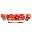 Produktbild Strandmatte, Polyester mit Foam, Blumenmuster