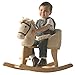 Heritage Pedro Pony Infant Rocker