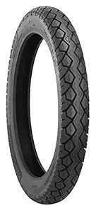 Metro Conti Aqua Grip 3.00-18 52P Tube-Type Bike Tyre,Rear