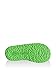 Superga 2750 Bebj Classic Unisex Adult Training, grün - Signalgrün, 19 UK