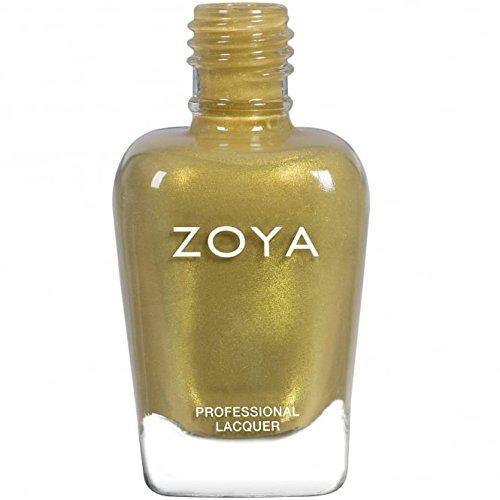 Zoya d’été 2017 Wanderlust Vernis à ongles Collection – Scout 15 ml