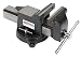 Produktbild KS Tools 914.0044 Schraubstock mit parallelen Spannbacken, 100 mm