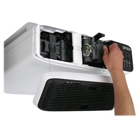 Preisvergleich Produktbild EPSON Projektorlampe ELPLP52 EB-Z8000 / 8050 (x 2)