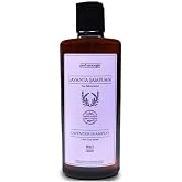 Prof Saracoglu Organik Lavanta Şampuanı 350ml