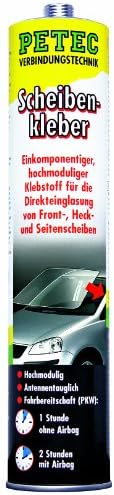 Petec 83310 Scheibenkleber 310 ml