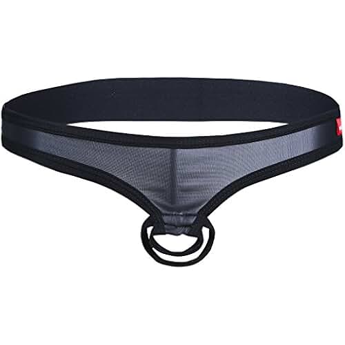 Amazon.co.uk men's posing pouch