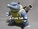 Produktbild Nintendo Pokemon Kanto Region Ippai Collection Figure~009 Kamex Blastoise Turtok