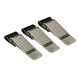 niceEshop(TM) 3 Stück Pen Loop Halter für Zeitschriften,...