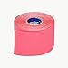 Produktbild VICTOR K Kinesiologie Tape Pink 2 in. X 5 Yards. Pink (2 in. X 5 Yards.)