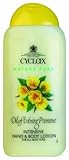 Cyclax Oil of Evening Primrose Intensive Hand and Body Lotion 300ml