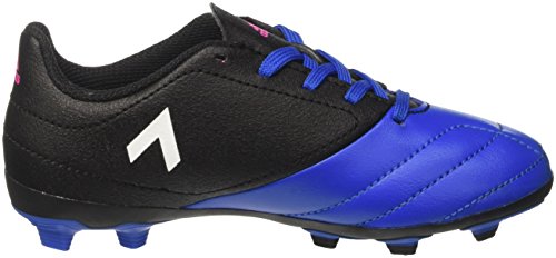 adidas Unisex-Kinder Ace 17.4 Fxg J Futsalschuhe, UK - 6
