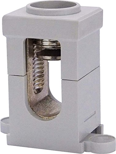 Preisvergleich Produktbild Cellpack Schraubklemme AK 16 16qmm Abzweigklemme 4010311067315 (5 Stück)
