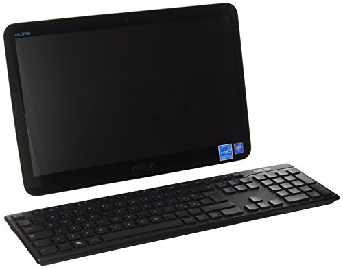 ASUSPRO A4110-BD251X 1 6GHz J3160 15 6  1366 x 768Pixeles Pantalla t  ctil Negro PC todo en uno pcs todo-en-uno - Ordenador de sobremesa All in One  39 6 cm  15 6    HD  Intel Celeron  4 GB  500 GB  Windows 10 Pro 
