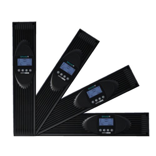 Online USV Systeme ZE1000 Unterbrechungsfreie Stromversorgung - 4