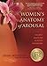 Women's Anatomy of Arousal: Secret Maps to Buried Pleasure by Sheri Winston