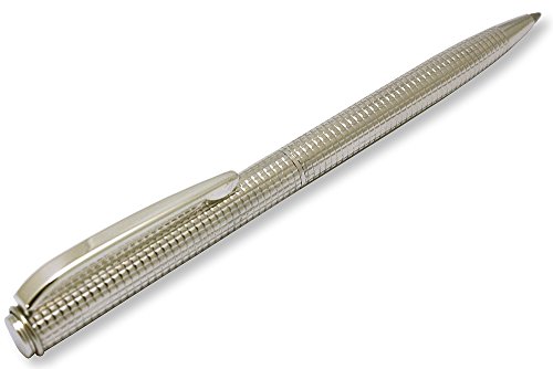 Penna Sfera in Argento Massiccio 925 Refill standard parker