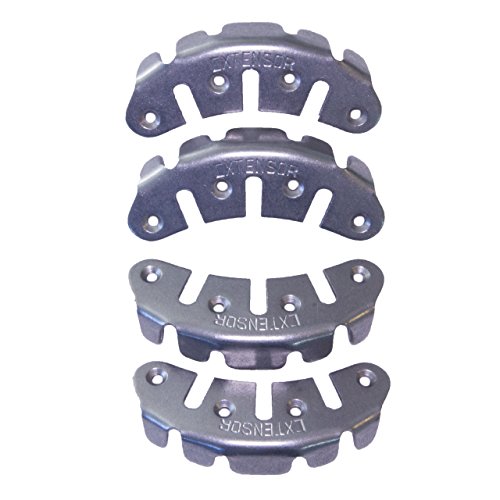 Preisvergleich Produktbild Randstoßplatten Länge ca. 60mm