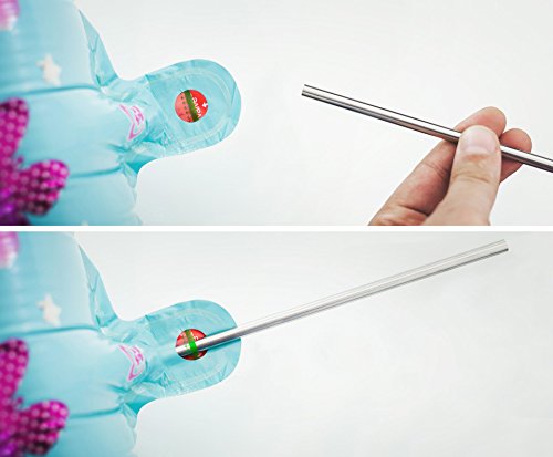 Folienballon „Einhorn Ballon Happy Birthday“ Heliumballon Luftballon Party Hochzeit Kindergeburtstag Geburtstag Deko 65 cm - 5