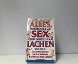 Cover zum Buch Alles, worüber Sie beim Sex schon imm...