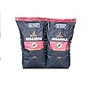 20 Kg Steakhousekohle Von Blacksellig Reines Quebracho Blanco Holz Grillkohle Perfekte Restaurantqualitt Reach Registrierte Holzkohle