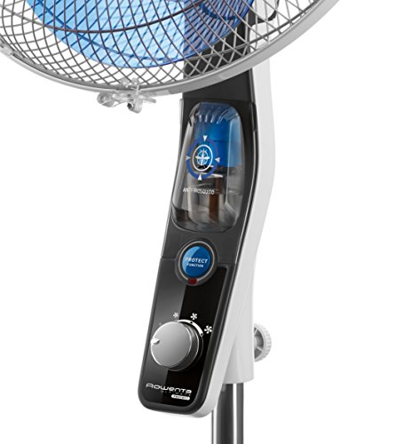 ‚Rowenta vu4210 F0 Ultimate Protect Standventilator 16/40 cm - 4