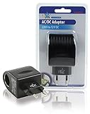 Ausgangsstrom: 400mA, Anwendung: Home, Ausgangsspannung: 12 V, Eingangsspannung: 100 - 240 AC V