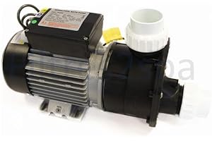 GOTA PURE Pompe spa EA350 Whirlpool 1HP 0.75kW