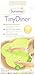 Summer Infant Tiny Diner - Green