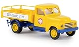 brekina modelle 2019 Material : Kunststoff Hanomag L 28, Binding Bier, 0, Modellauto, Fertigmodell, Brekina 1:87