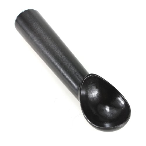 fitTek Eisportionierer Eiszange Eiscreme Eis-Löffel Eiskelle Eiskugelportionierer - 2