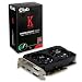 Produktbild CLUB3D Radeon R7 260X royalKing Radeon R7 260X 2GB GDDR5 - Grafikkarten (Radeon R7 260X, 2 GB, GDDR5, 128 Bit, 4096 x 3112 Pixel, PCI Express 3.0)