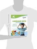 Image de Kindergarten Language Arts Success