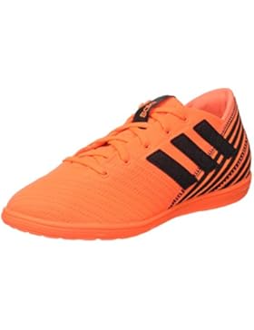 adidas Jungen Nemeziz 17.4 in J Sala Fußballschuhe