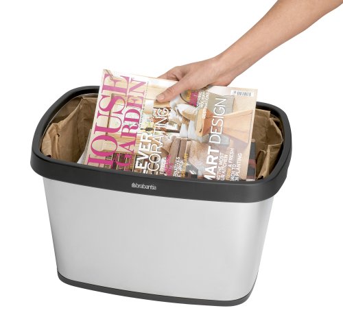 Brabantia 395567 Papierbox - 2