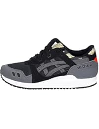 asics gel lyte 4 bambino giallo