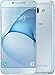 M.G.R.J Samsung Galaxy A8 (2016) 4G ( 3D Touch Compatible - Tempered Glass) Screen Protector With (9H Hardness) (Premium Crystal Clarity) (Scratch-Resistant) RS.150.00