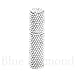 Sliver Diamante Perfume Atomiser / Atomizer Spray for Travel & Handbag