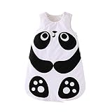 [información del producto] nombre del producto: saco de dormir de dibujos animados bebé saco de dormir otoño e invierno producto material: tela: algodón, forro: algodón, relleno: fibra para la edad: para bebés: 0-1 años (aproximadamente 75 cm / 35in), bebé: 1 -3 años (aproximadamente 95cm / 350in) Temporada aplicable: Cuatro estaciones de espesor Tamaño del producto: 75cm / 35in, 95cm / 35in