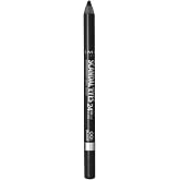 Rimmel London Scandaleyes Waterproof Khol Kajal Liners Tone 1, 1.5 g - 1 Pack