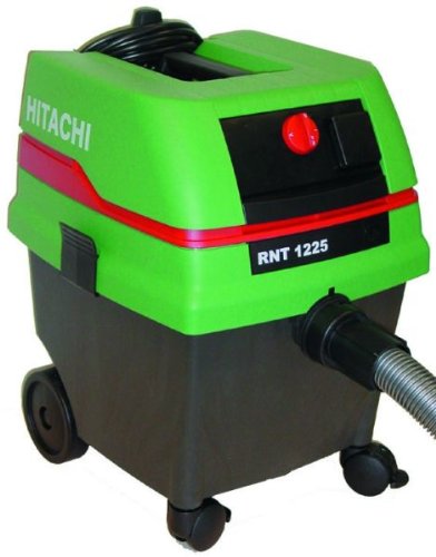 Preisvergleich Produktbild Hitachi RNT 1225 Rüttelsauger Nass / Trocken